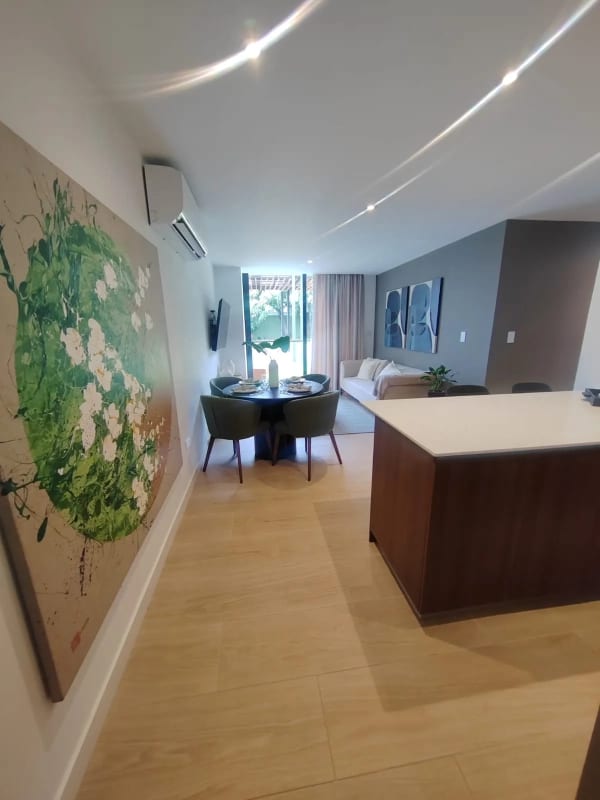 EDIFICIO DE APARTAMENTOS VIANA, Zona 10 — foto 5 de 11