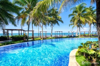 Villa en Venta Los Cabos, Monterrico — miniatura 1 de 9