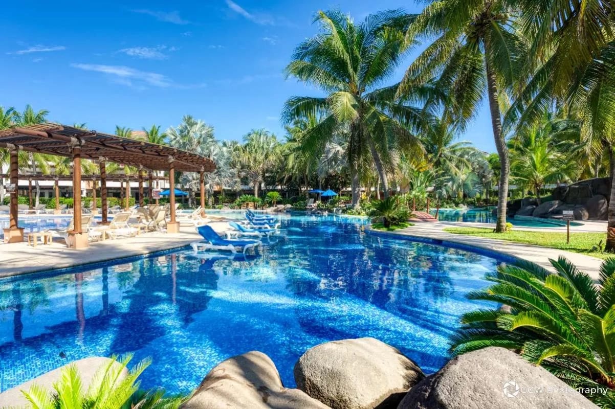Villa en Venta Los Cabos, Monterrico — foto 9 de 9