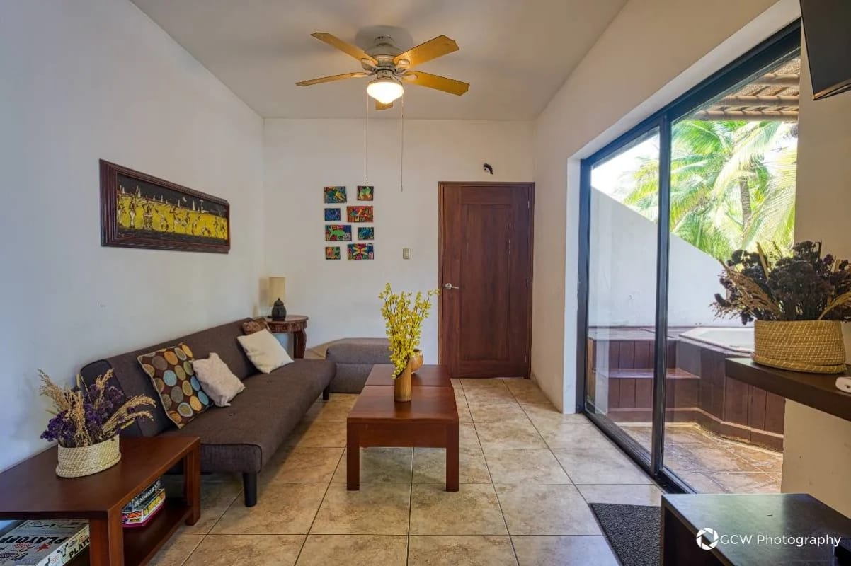 Villa en Venta Los Cabos, Monterrico — foto 5 de 9