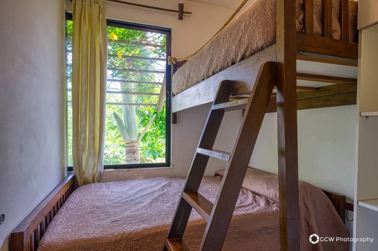 Villa en Venta Los Cabos, Monterrico — foto 4 de 9