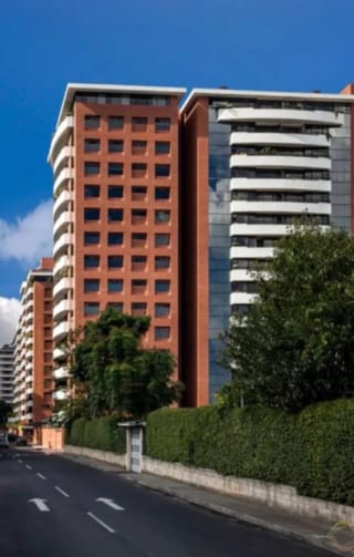 Apartamento en Venta Edificio San Ignacio II — miniatura 1 de 7