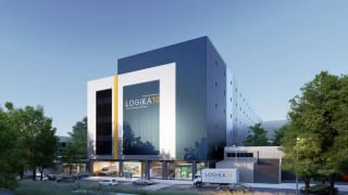 LOGIKA 10, Proyecto de OfiBodegas — miniatura 10 de 10