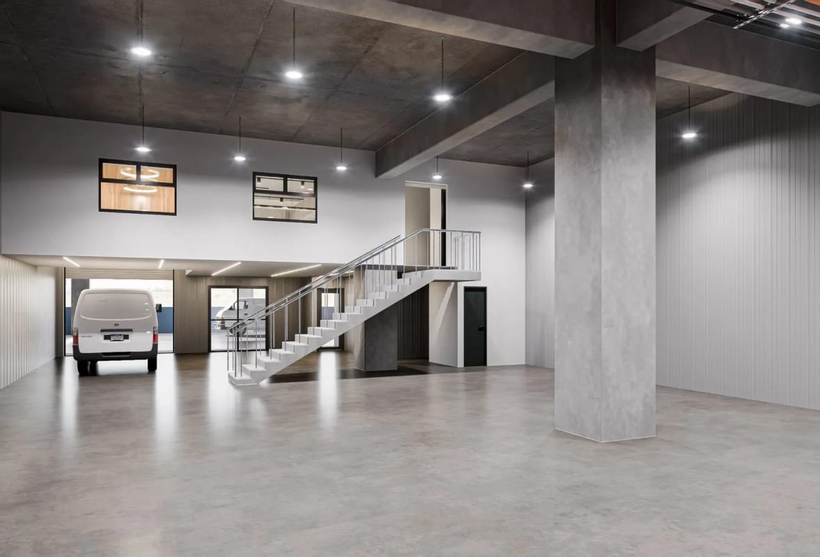 LOGIKA 10, Proyecto de OfiBodegas — foto 9 de 10
