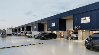 LOGIKA 10, Proyecto de OfiBodegas — miniatura 8 de 10
