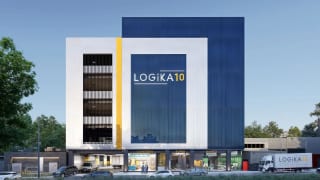 LOGIKA 10, Proyecto de OfiBodegas — miniatura 7 de 10
