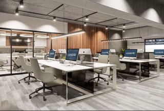 LOGIKA 10, Proyecto de OfiBodegas — miniatura 4 de 10