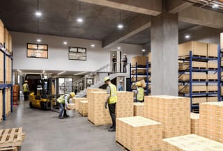 LOGIKA 10, Proyecto de OfiBodegas — miniatura 3 de 10